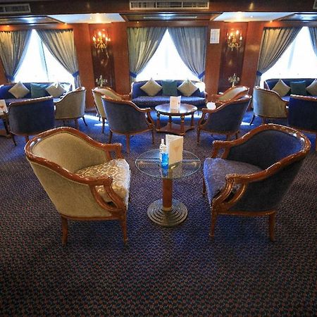 Bule Shadow III Hotell Nagaa Al Fuqani Eksteriør bilde